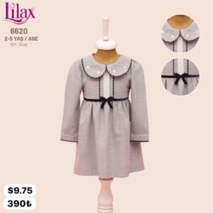 فساتين اطفال تركية بالجملة