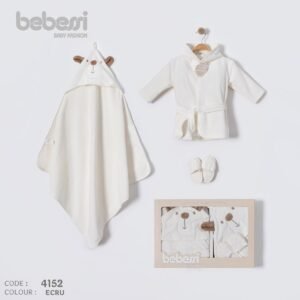 أطقم برانص حديثي الولادة